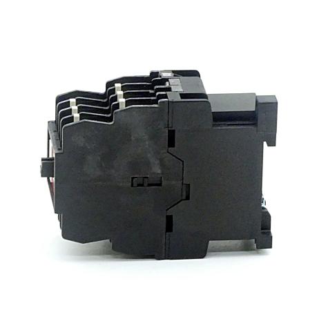 Auxiliary guard HL 80-62E  New FS
