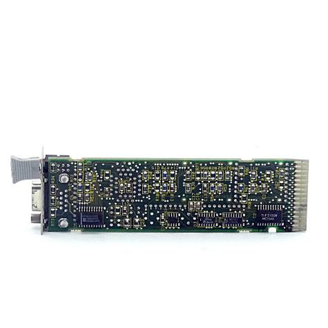 channel module  