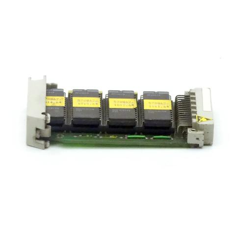 Software module  Used
