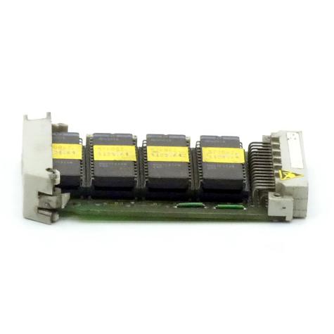 communication module  Used