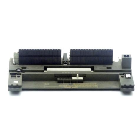 Terminalblock für digitale Elektronikmodule  