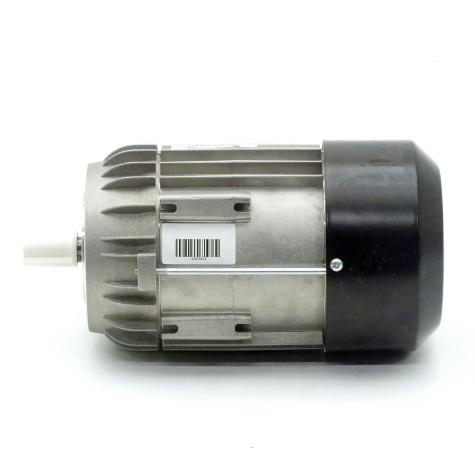 Elektromotor  Neu