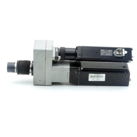 Press spindle PS20 Used