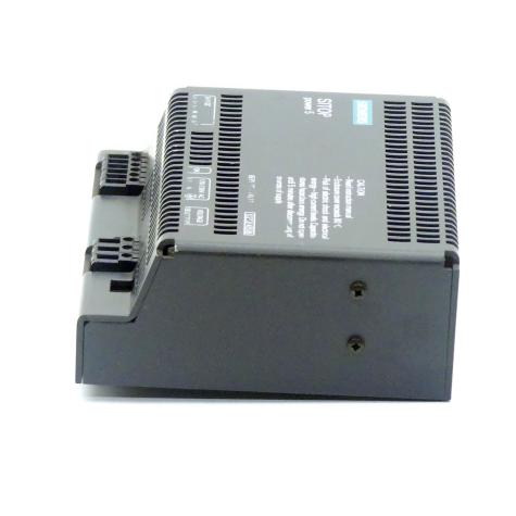 Power supply  Used