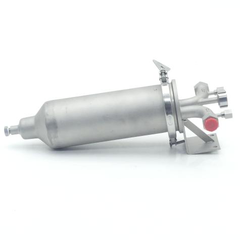 Hydraulic filter  New
