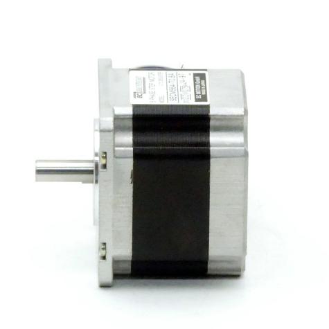 SIZE60 5-phase stepper motor 0.72° 0.42Nm Strands: 10 0.75A Front shaft: 8mm  New FS