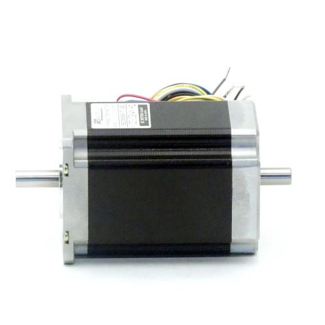 SIZE60 5-phase stepper motor 0.72° 1.66Nm Strands: 10 1.4A 2 shaft ends: 8mm  New FS