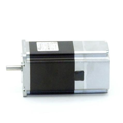 NEMA23 2-Phasen-Schrittmotor 1.8° 1.35Nm Anschlußkasten 2.0A Frontwelle:6.35mm  Neu OVP