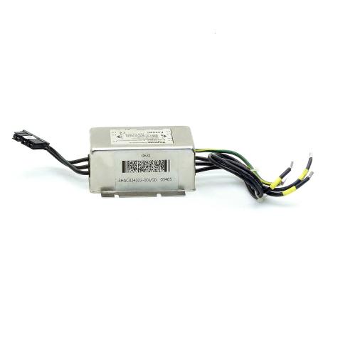 EMI-Filter F4332C F4332C Gebraucht