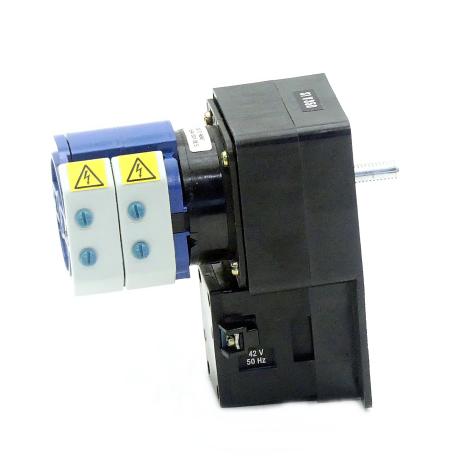 Schalter C42 C42 Neu geöffnete OVP