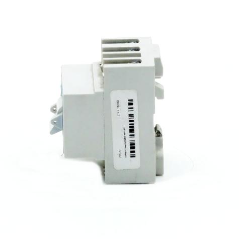 Main switch  Used