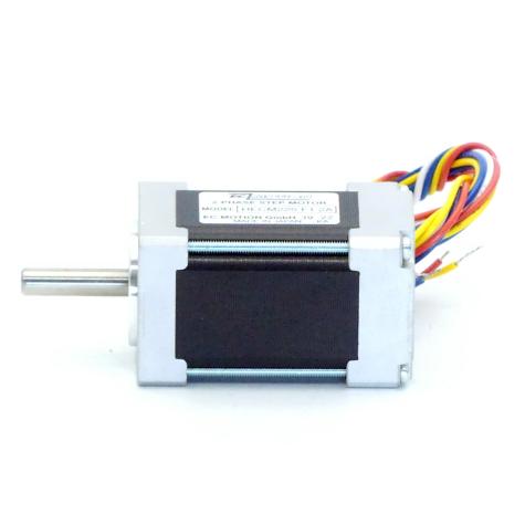 NEMA11 2-phase stepper motor 1.8° 0.14Nm Strands: 4 1.2A Front shaft: 5mm  New FS