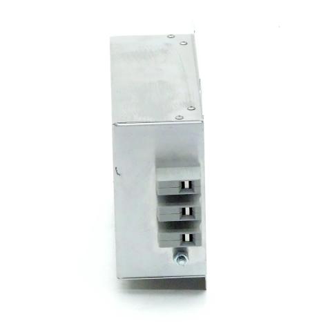 Universeller 3-Phasen EMV-Filter  Gebraucht