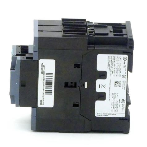 Leistungsschütz  Neu