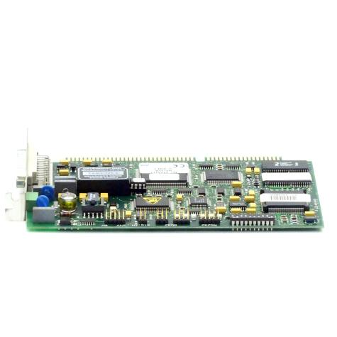 Anschaltbaugruppe IBS ISA SC/RI/I-T Gebraucht