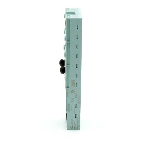 Compact Module ET 200 eco Used