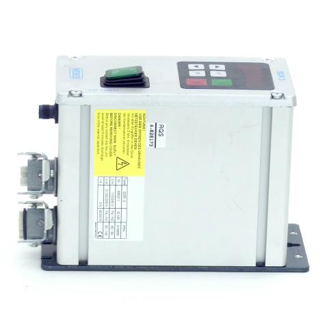 frequency converter  Used