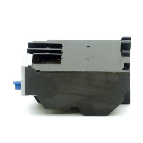 Overload relay  New