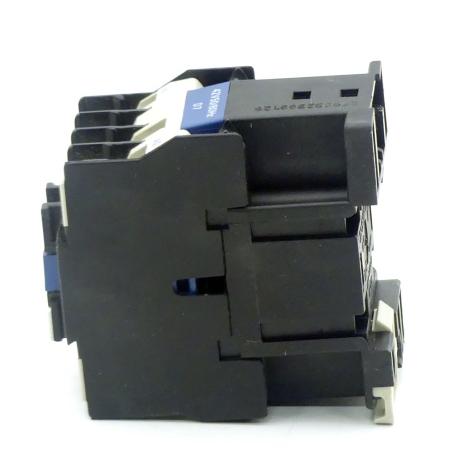 Schütz LC1 D1200D7  Neu OVP