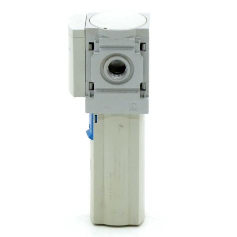 Feinstfilter 529459 Neuwertig