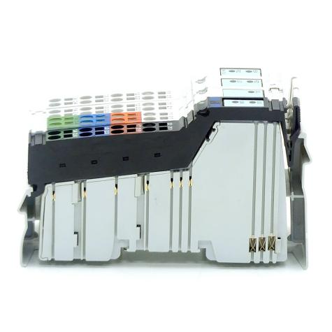 Buskoppler R-IBS IL 24 BK-T/U Neuwertig