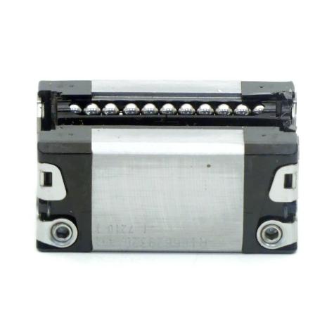 ball guide carriage  New open Box
