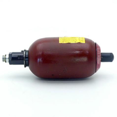 Blasenspeicher  Used