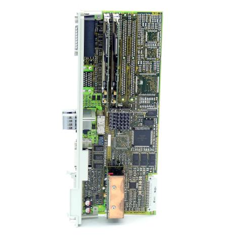 control module  