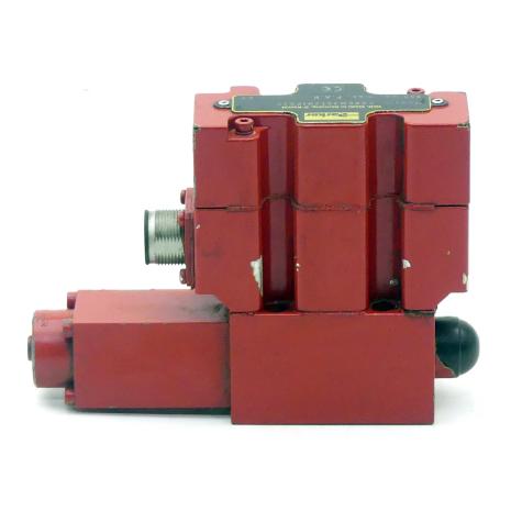 Wegeventil  Used