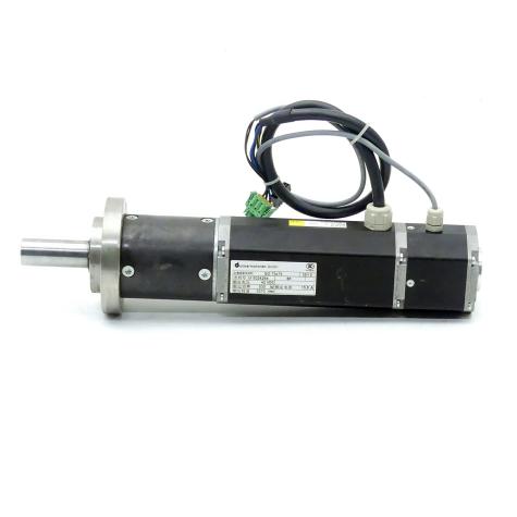 Bürstenloser Servomotor  Neu