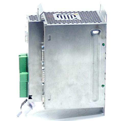 Positioning controller for 3-phase AC servo motors with Profibus-DP fieldbus interface and SAM safety module TLC532F -/HIFA/SAM/PBDP Used