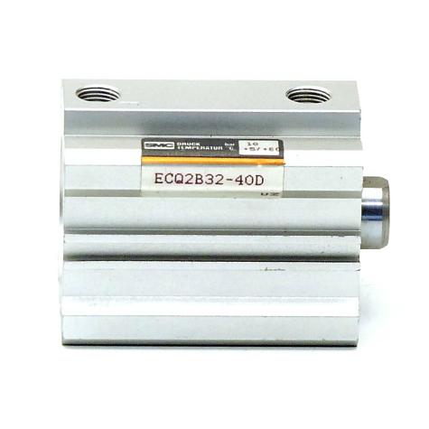 Kompaktzylinder  Neu