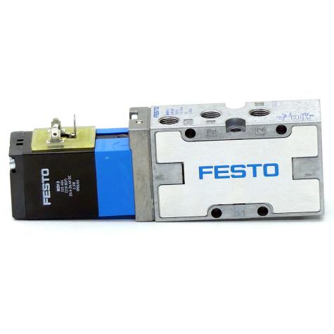 solenoid valve 30996 
