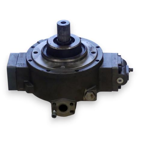 Bosch RKP-63RPV Radialkolbenpumpe  Gebraucht