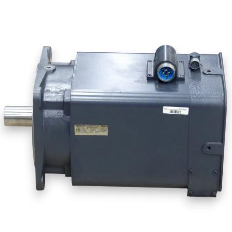 Brushless servo motor 1FT6132-6AC71-1AG0 New