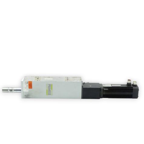 Servo motor  Used