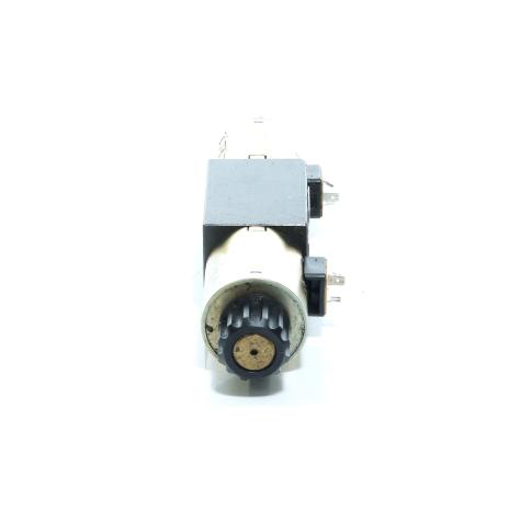 Hydraulisches Wegeventil WE10DB 45C 0240-G0 Gebraucht