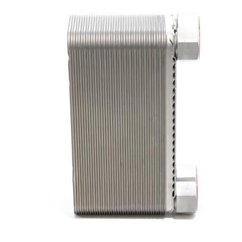 Plate heat exchanger  New FS