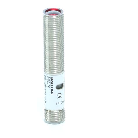 Einweglichtschranke BOS 12M-X-RS10-S4 Neu OVP