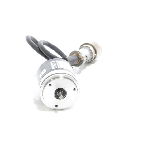 Rotary encoder  Used