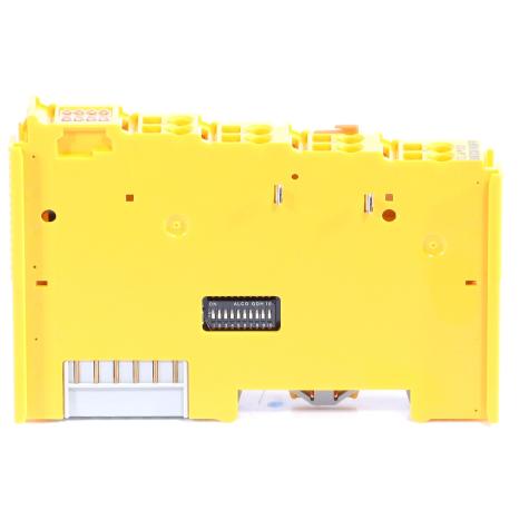EtherCAT Terminal  