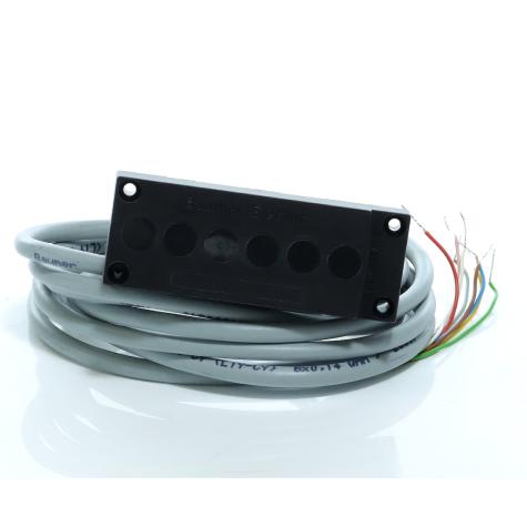 Inductive read head  New FS