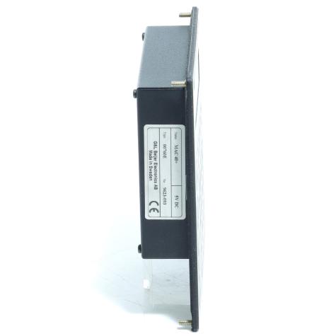 Bedienfeld MAC 40+ Gebraucht
