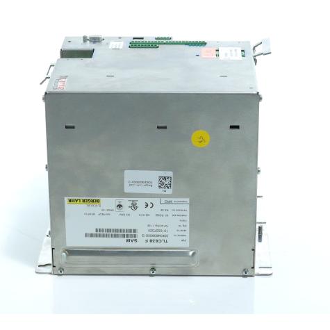 Twin Line AC-Servomotorsteuerung TLC638 F SAM Gebraucht