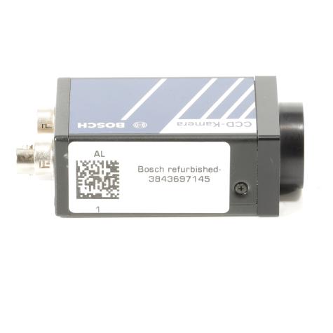 CCD camera  