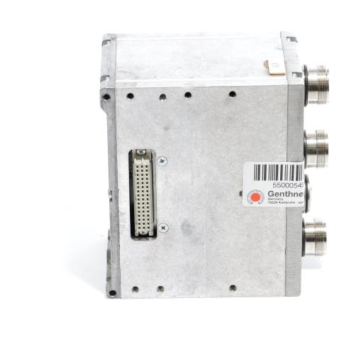 Control module RM65M-16DP-F Used