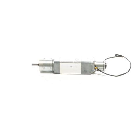 Gleichstrommotor  Gebraucht