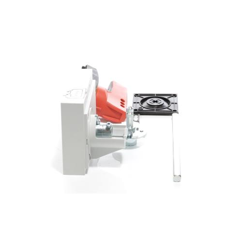 Compact circuit-breaker  New FS