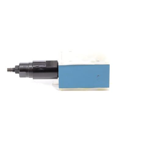Pressure relief valve DGMC 3 BT CW 41 New FS