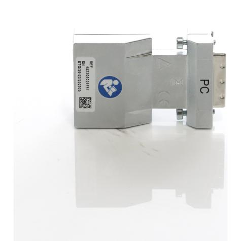 DVI Single-Link Transmitter Unit A5E10000704 New